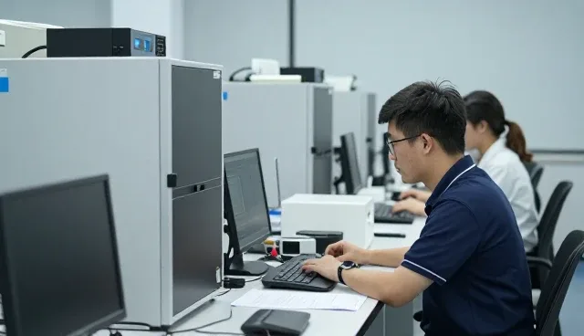 北京安道易科技有限公司