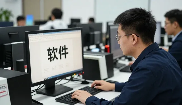 应用开发在技术转让中的实际应用分析
