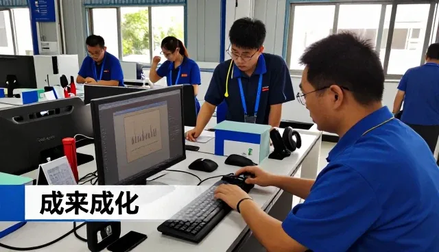 北京安道易科技有限公司持续优化技术研发,满足软件需求
