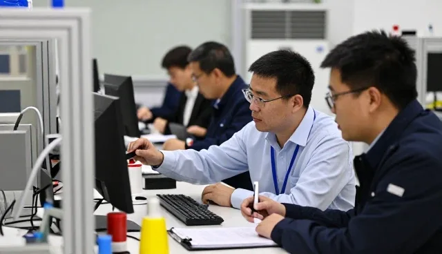 实验室环境应用中的技术转让特点